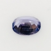 Lavendar Sapphire-8.5x6.5mm-1.85CTS-Oval-SF